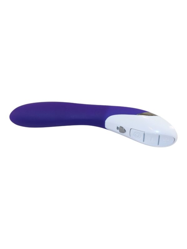 Mystim - Elegant Eric Vibrator - Paars - Afbeelding 3