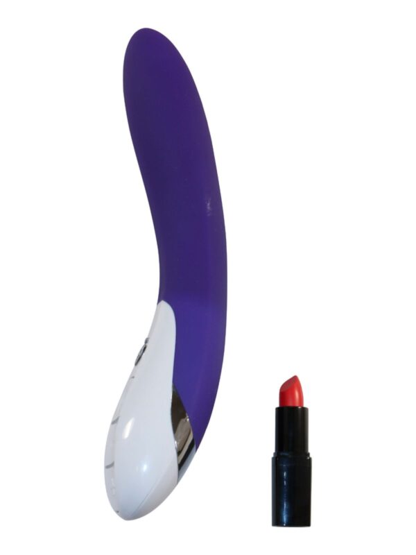 Mystim - Elegant Eric Vibrator - Paars - Afbeelding 4