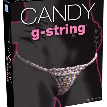 Snoep G-string