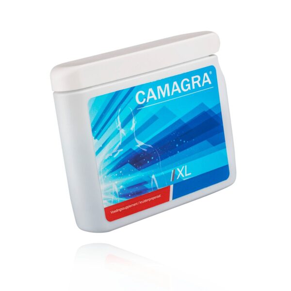 Camagra XL - 60 stuks - Afbeelding 2