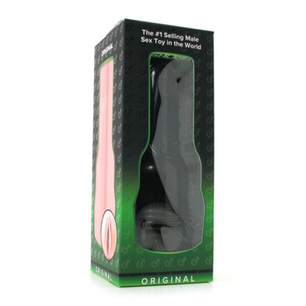 Fleshlight - Pink Lady Original - Afbeelding 5