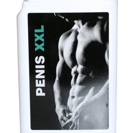 Penis XXL Pillen
