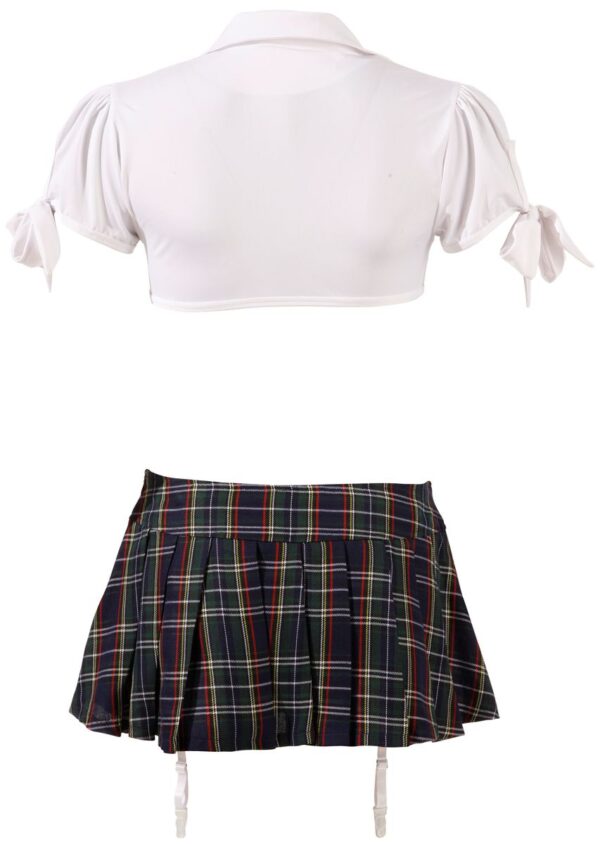 Schoolmeisjes Uniform - Afbeelding 4