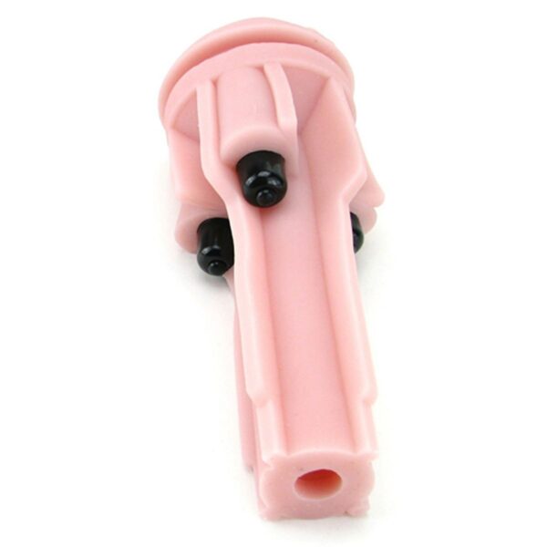 Fleshlight - Pink Lady Touch Vibrerend - Afbeelding 4