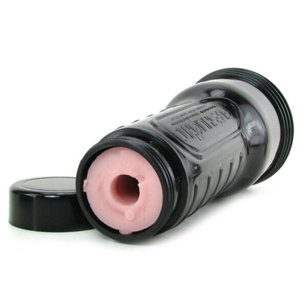 Fleshlight - Pink Lady Touch Vibrerend - Afbeelding 5
