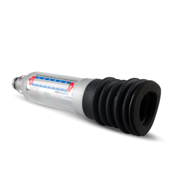 Bathmate Hydro 7 Penispomp - Clear - Afbeelding 2