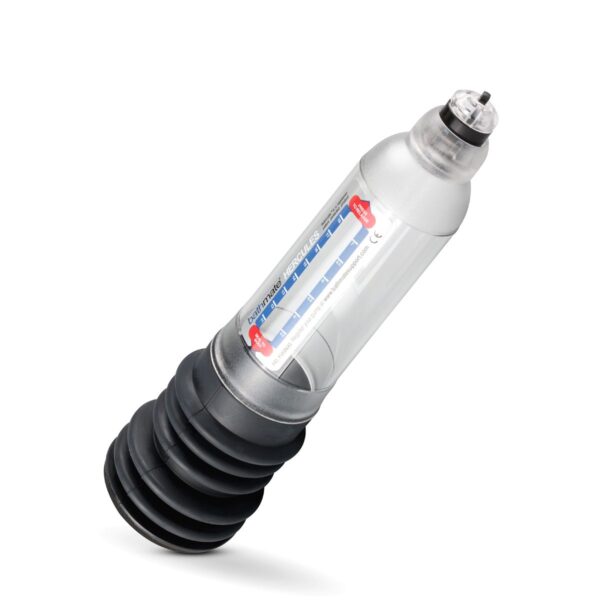 Bathmate Hydro 7 Penispomp - Clear - Afbeelding 3