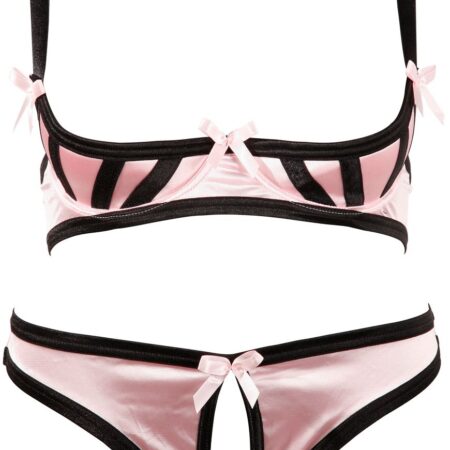 Roze BH-set