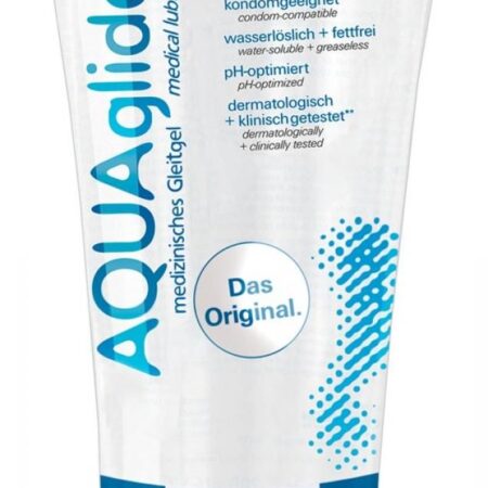 AquaGlide Glijmiddel