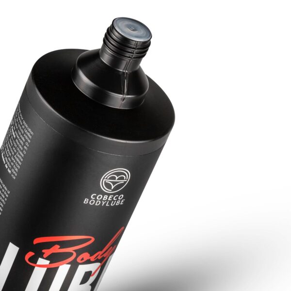 BodyLube Waterbased - 1000 ml - Afbeelding 5
