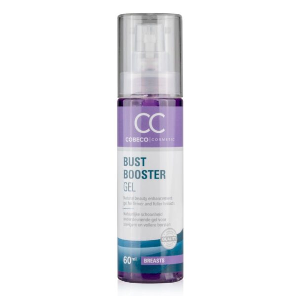 Bust Booster Borstgroei Crème - Afbeelding 2
