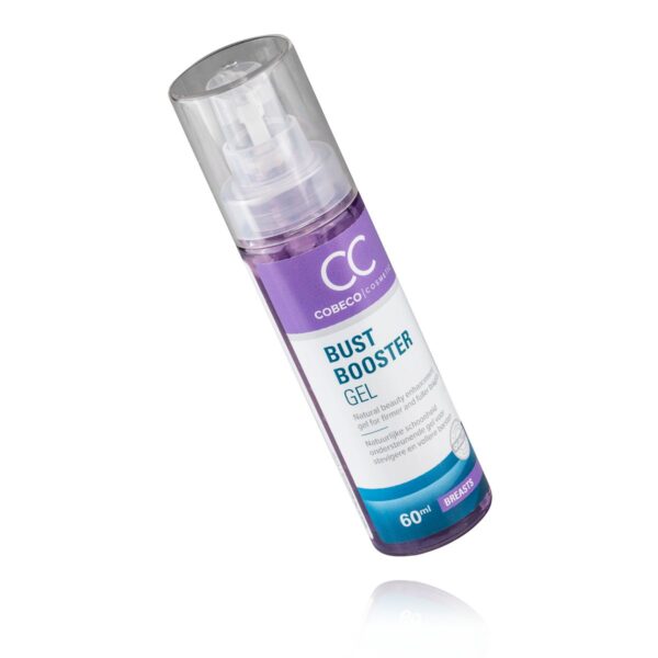 Bust Booster Borstgroei Crème - Afbeelding 4