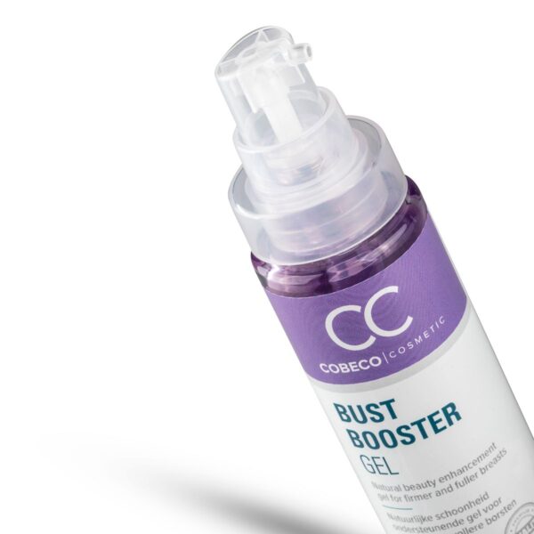 Bust Booster Borstgroei Crème - Afbeelding 5