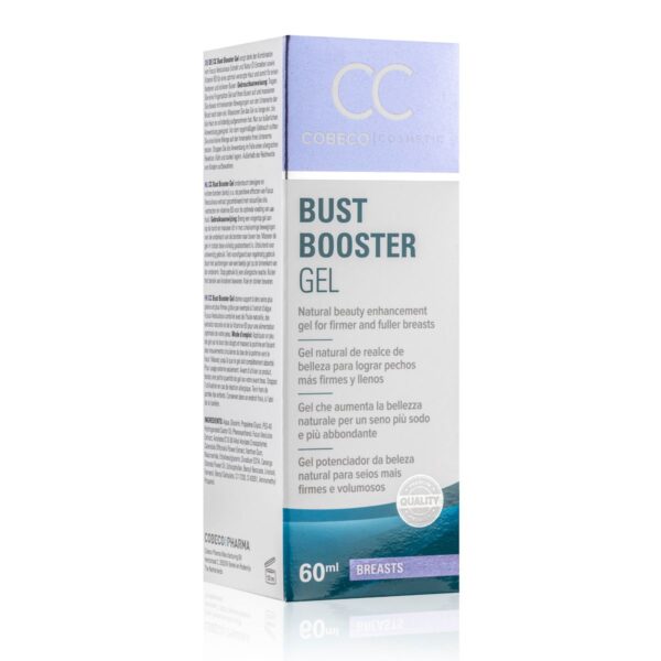 Bust Booster Borstgroei Crème - Afbeelding 6