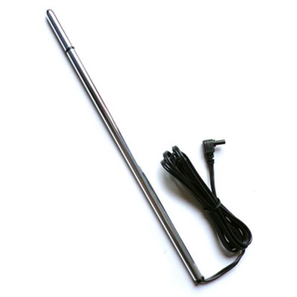 Mystim - Thin Finn Dilator - Afbeelding 3