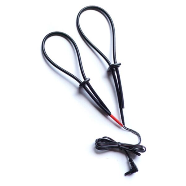 Mystim - Rodeo Robin Electrosex Cockring - Afbeelding 2