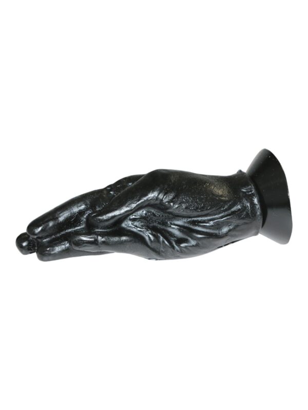 All Black Fisting Hand - Afbeelding 3