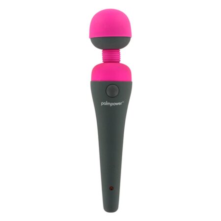 Palm Power - Jenga Stimulator Wand