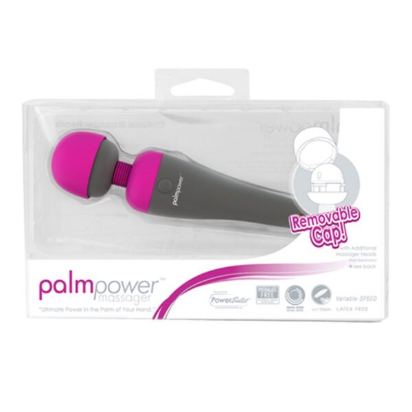 Palm Power - Jenga Stimulator Wand - Afbeelding 3