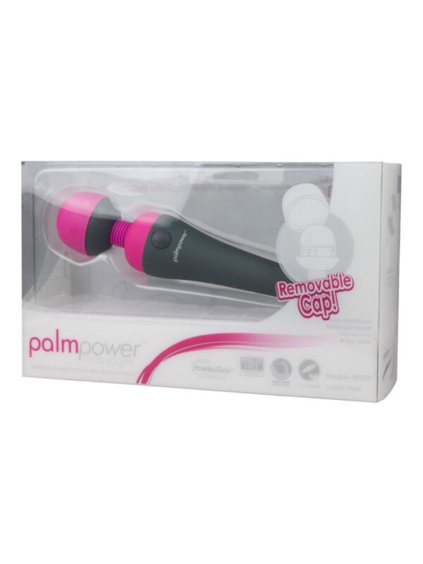 Palm Power - Jenga Stimulator Wand - Afbeelding 6
