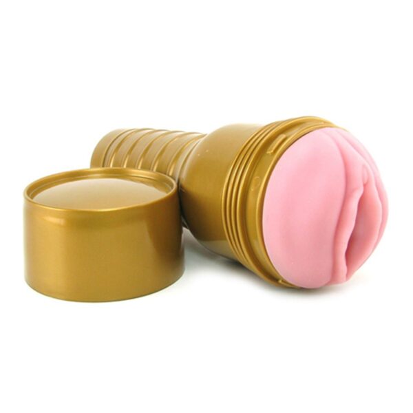 Pink Lady - Stamina - Afbeelding 2