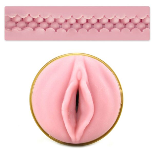 Pink Lady - Stamina - Afbeelding 3