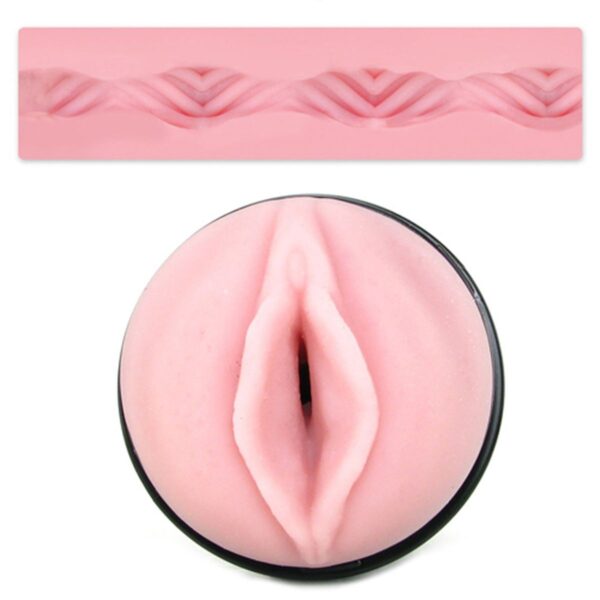 Fleshlight - Pink Lady Vortex - Afbeelding 3
