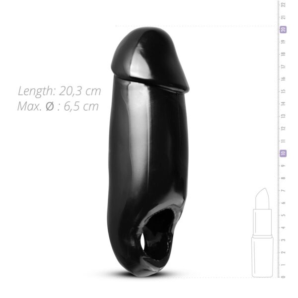 Fat Dick Penis Enhancer - Afbeelding 5