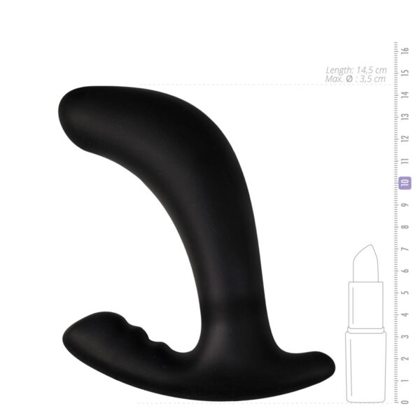 Mystim - Twisting Tom Anaal Plug - Afbeelding 4