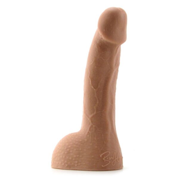 Fleshjack Boys - Brent Corrigan Dildo - Afbeelding 2