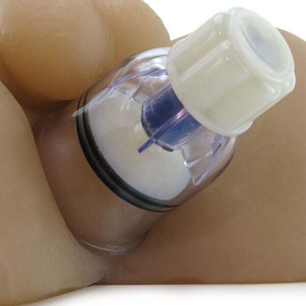 Intake Anal Suction Device - Afbeelding 5