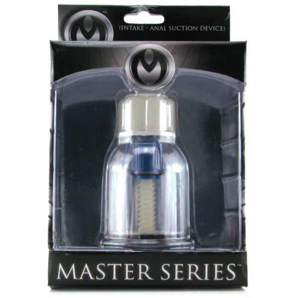Intake Anal Suction Device - Afbeelding 6