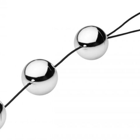 Trilogy Orgasm Kegel Balls