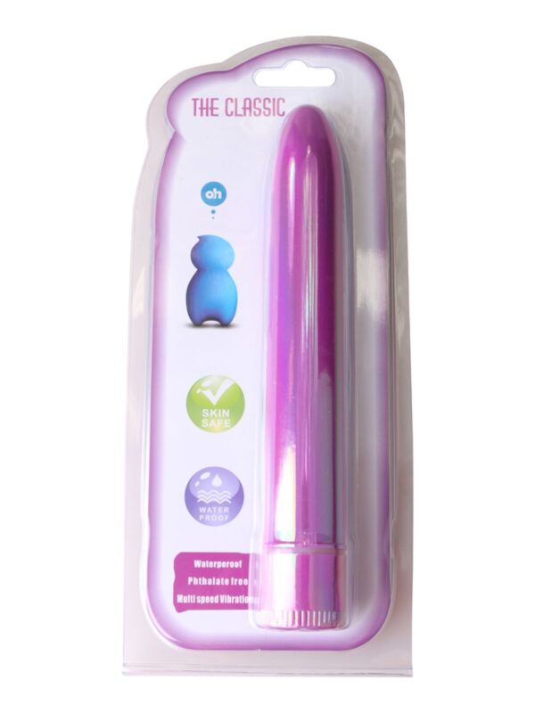 The Classic Vibrator - Afbeelding 6