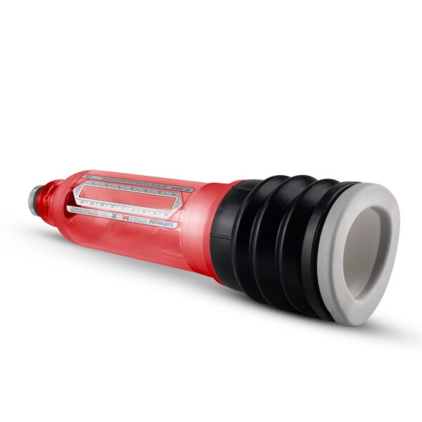 Bathmate Hydromax 7 - Rood - Afbeelding 2