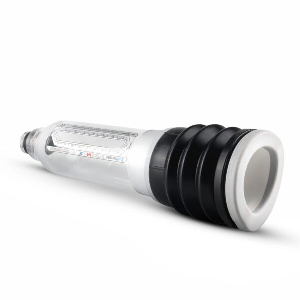 Bathmate Hydromax 7 - Transparant - Afbeelding 2