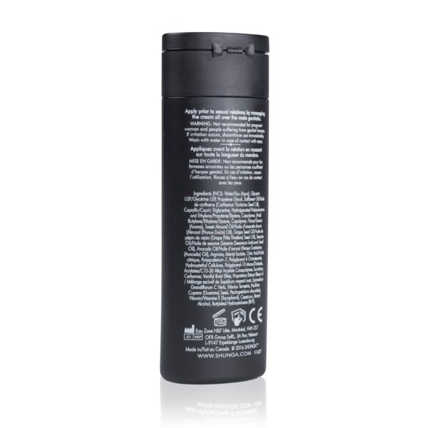 Shunga - Dragon Potentie Crème - Afbeelding 2