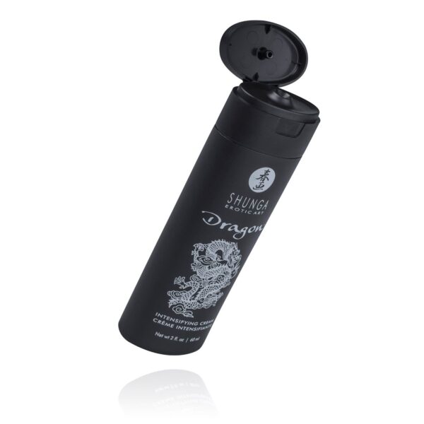Shunga - Dragon Potentie Crème - Afbeelding 3