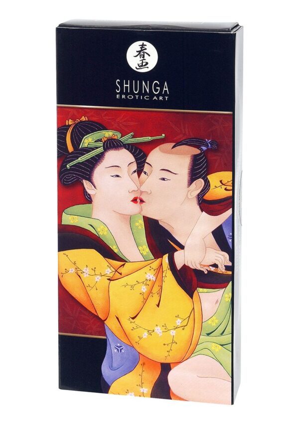 Shunga - Divine Oral Pleasure Lipgloss - Afbeelding 2