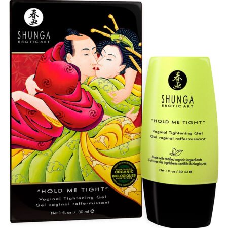 Shunga -  Vaginale aanspanningsgel - 30 ml