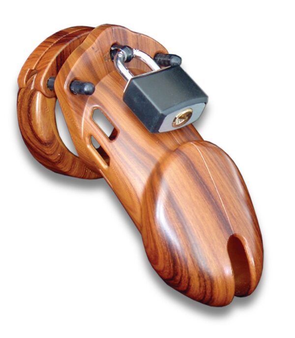 CB-X - CB6000 Kuisheidskooi - Wood - Afbeelding 2