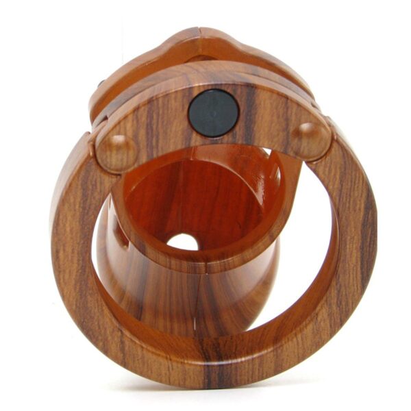 CB-X - CB6000 Kuisheidskooi - Wood - Afbeelding 5