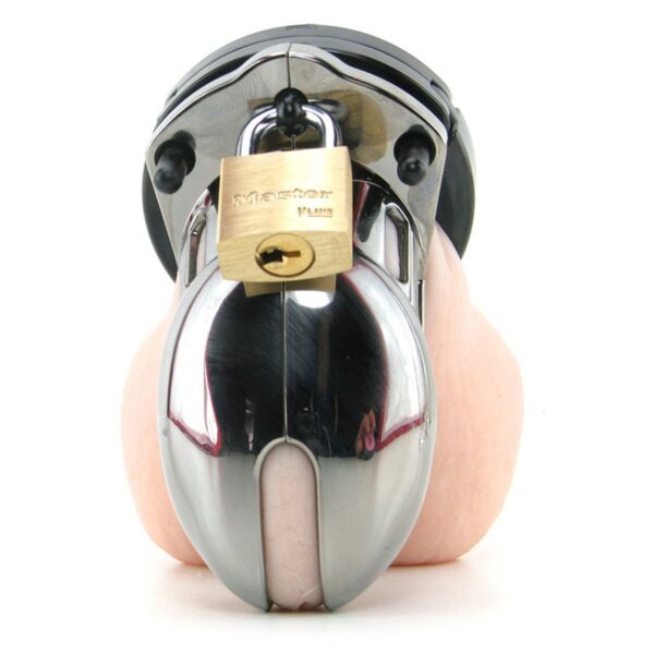 CB-X - CB6000S Kuisheidskooi - Chroom - Afbeelding 5