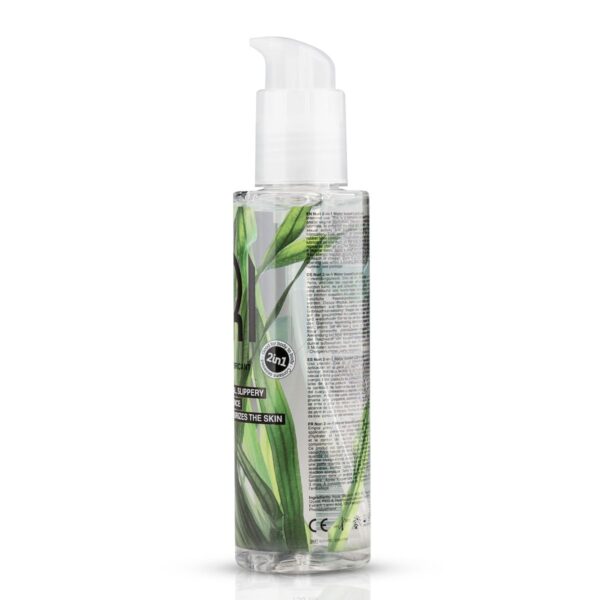 Cobeco Nori Massage gel & Glijmiddel 150ml - Afbeelding 4