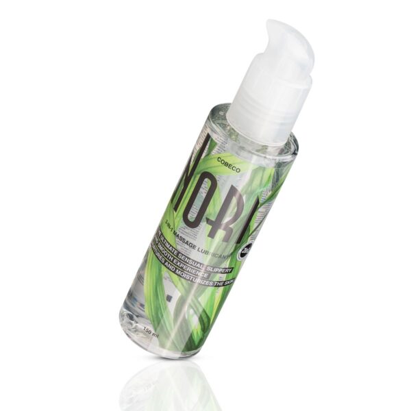 Cobeco Nori Massage gel & Glijmiddel 150ml - Afbeelding 5