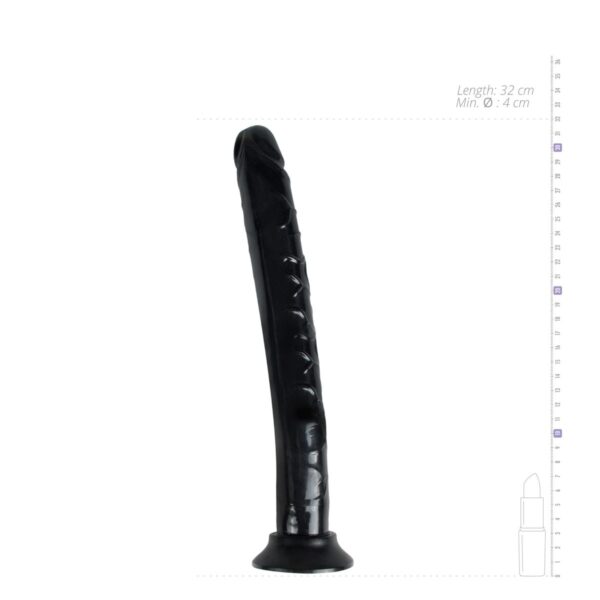 The Tower of Pleasure Mega Dildo! - Afbeelding 4