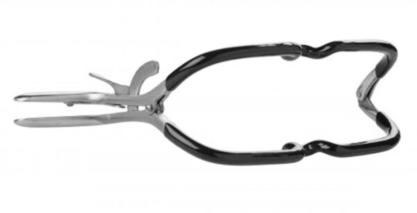 Stalen Jennings Gag Mondspreider - Afbeelding 2