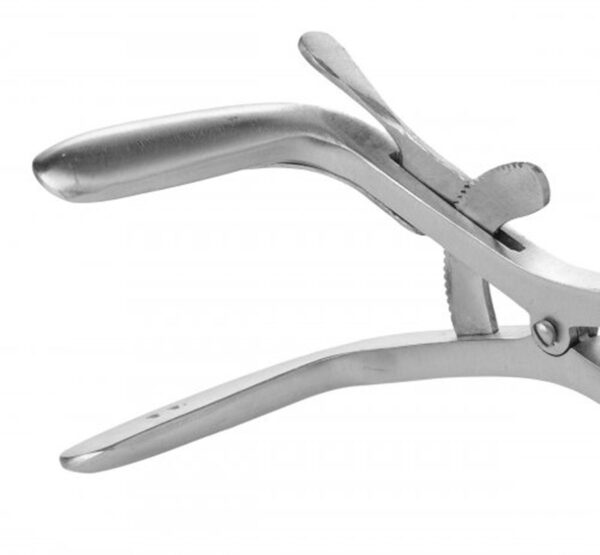 Stalen Jennings Gag Mondspreider - Afbeelding 4