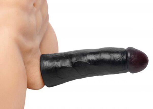 Realistische penissleeve - Afbeelding 2