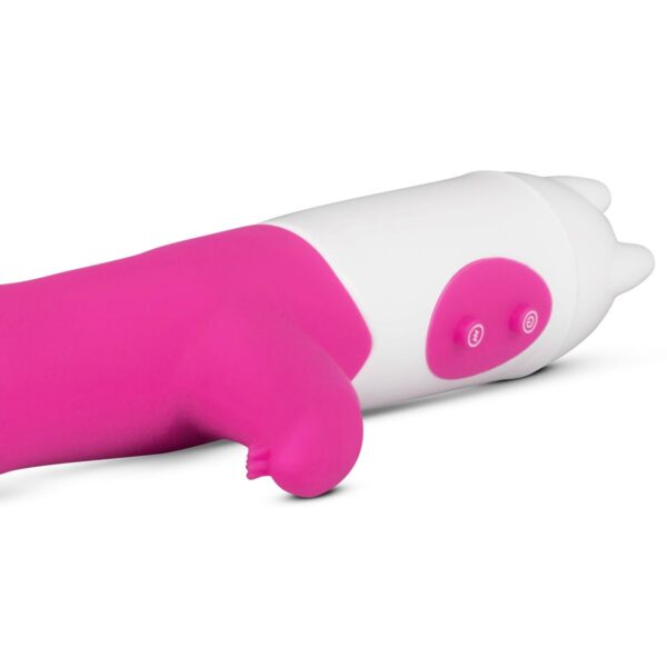 Petite Piper G-spot Vibrator - Roze - Afbeelding 2